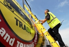 CSX Safety Train Reaches More Than 2,000 First Responders on 18-City Tour