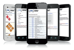 CSX Launches Industry’s First On-Demand Mobile Application to Enhance Railroad Incident Response